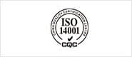 Leoch ISO 14001 certification