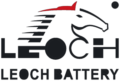 Leoch logo