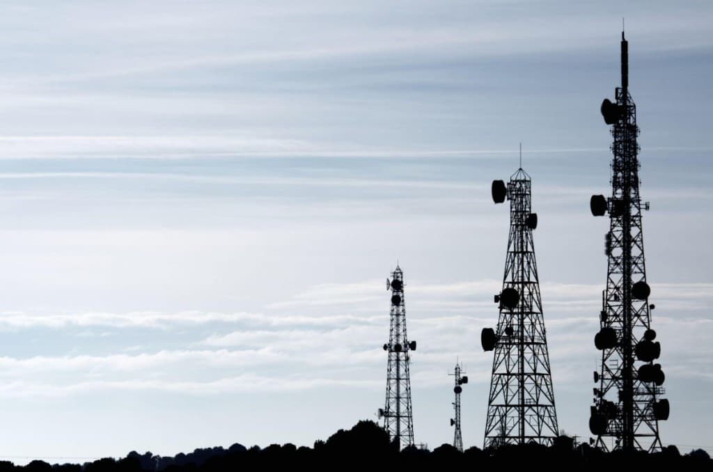 Telecommunications power solutions
