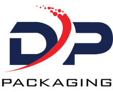 DP Packaging logo