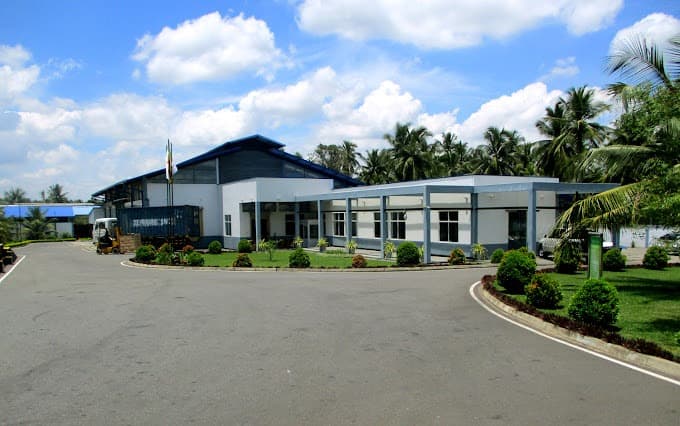 Kandetiya Agro Products - Marawila