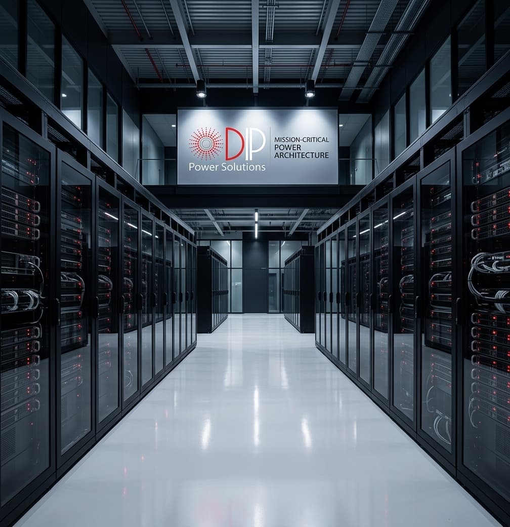 Data Center & Telecom
