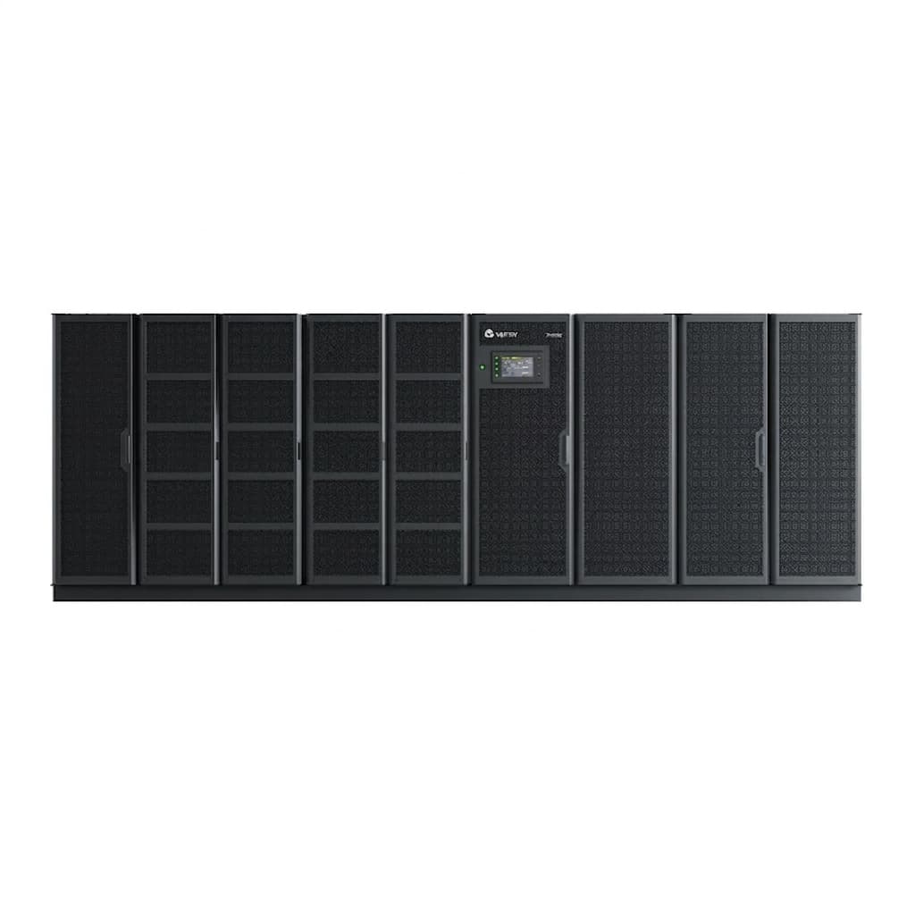Trinergy 2132 kW 400V CE