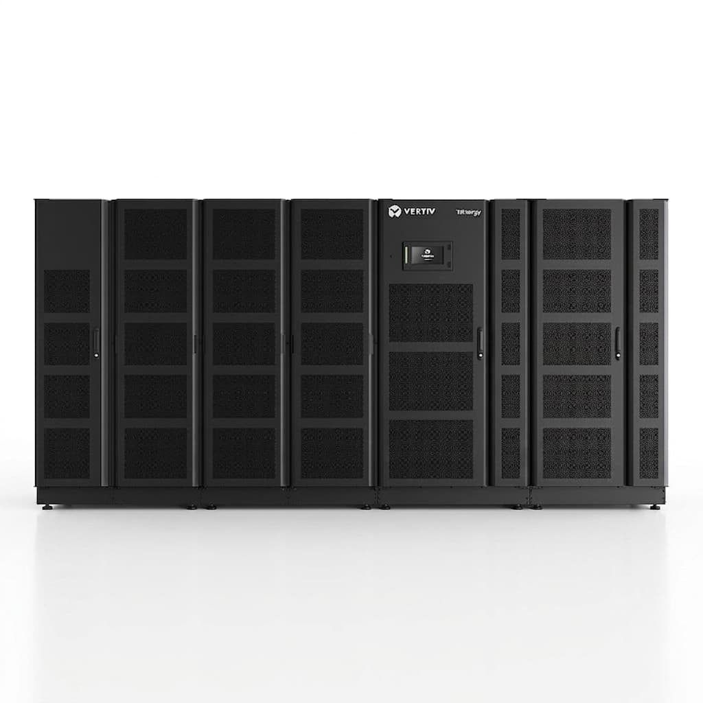 Trinergy 1500 kW 400V CE