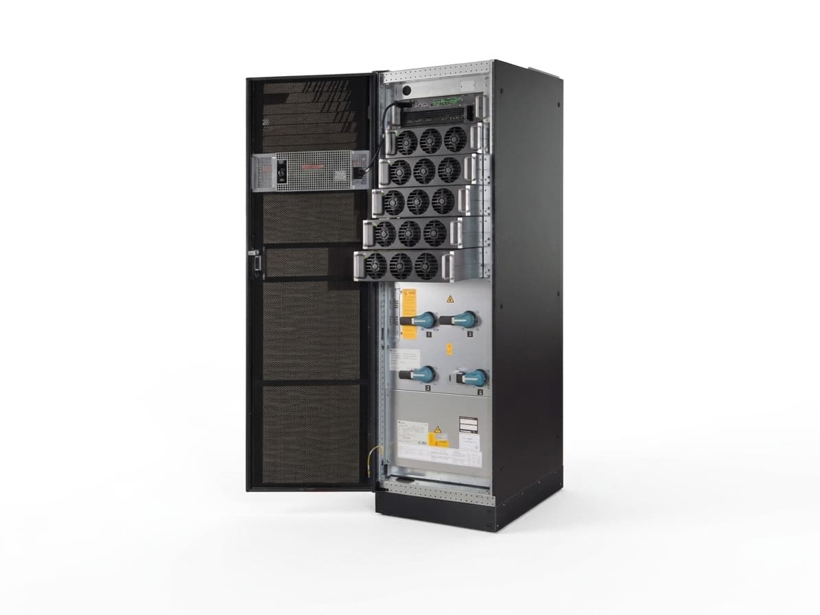 APM Plus 50-250 kW