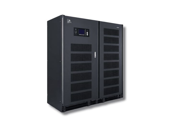 Hipulse-EX 120 kVA
