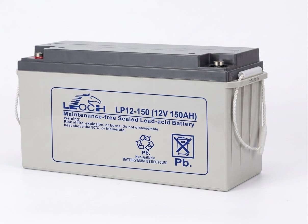 LP12-150AH