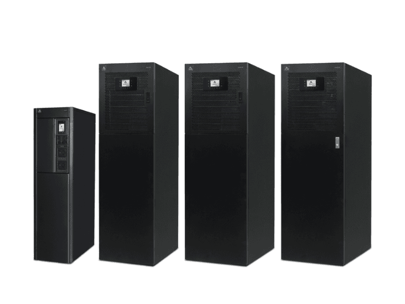 Vertiv Liebert EXS 10-80kVA