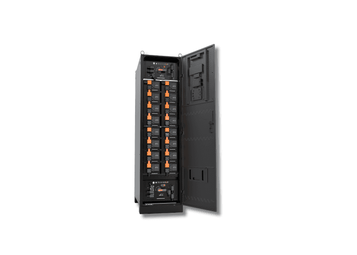 RU6 UPS Short-Term Backup Series