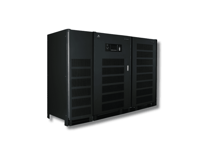 Liebert HIPULSE-U 30kVA - 500kVA