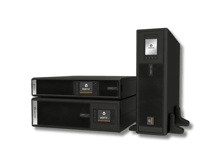 Liebert ITA2 UPS