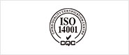 Leoch ISO 14001 certification