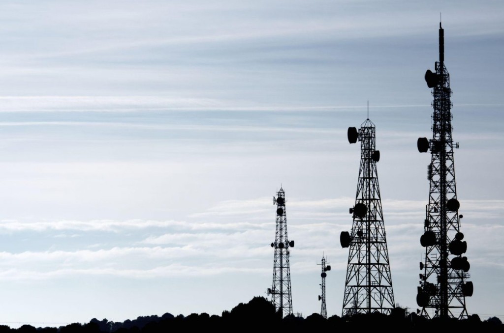 Telecommunications power solutions