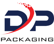 DP Packaging logo