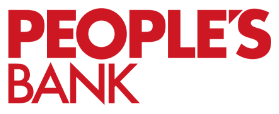 People’s Bank logo