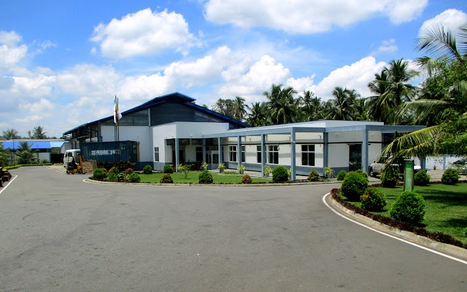 Kandetiya Agro Products - Marawila