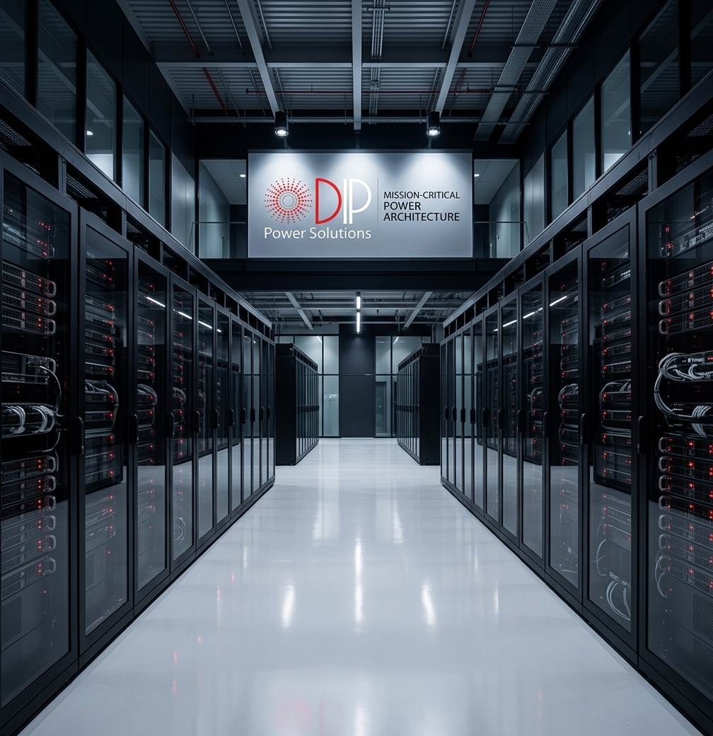 Data Center & Telecom